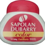 Crema corporal con zanahoria – Dubarry Sapolan