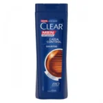 Shampoo Caída Control Men 400 ml - Clear