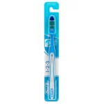 Cepillo dental 1-2-3 medio - Oral-B
