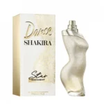 Dance Star Midnight EDT 80 ml - Shakira