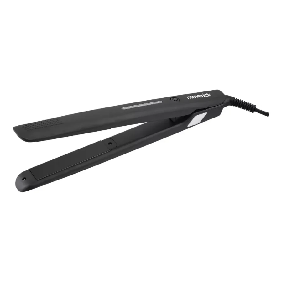 Maverick Plancha de Pelo 30W