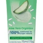Nivea Gel Exfoliante Suave x 75 ml