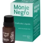 Líquido callicida con ácido salicílico 8 ml – El Monje Negro