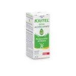 Solución oral con extractos naturales 20 ml – Kritel