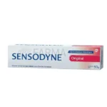 Pasta dental para dientes sensibles 100 g – Sensodyne Original