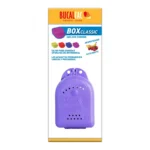 Caja para ortodoncia con cordón – Bucaltac Box Classic