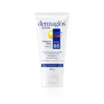 9924249 Protector solar crema FPS 65 90 g – Dermaglós