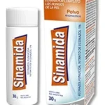 Sinamida Econazol Polvo x 30 g