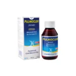 9924431 Jarabe mucolítico y expectorante sin azúcar 120 ml – Pulmocler