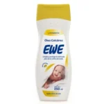 Óleo calcáreo con aceite de almendras 250 ml – Ewe