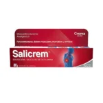 Crema antiinflamatoria 80 g – Salicrem