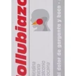Spray bucal antiséptico 45 ml – Collubiazol N
