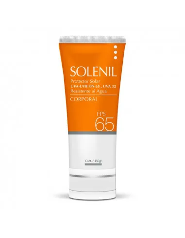 Crema antiinflamatoria 65 150 g – Solenil