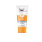 Crema facial solar CC FPS 50+ – Eucerin