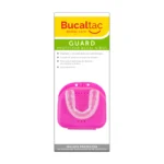 Protector bucal Guard – Bucaltac