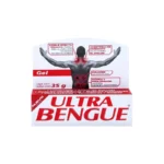 9946373 Gel desinflamante Ultra 35 g – Bengue