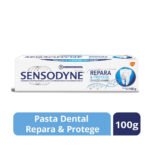 Pasta dental Repara y Protege 100 g – Sensodyne - Imagen 2