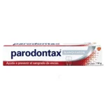 Parodontax Blanqueador pasta dental 90 g