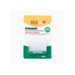 Bucaltac ceras para ortodoncia x5 barras