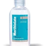 Merthiolate alcohol en gel 500 ml