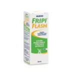 Fripi Flash loción repelente 140 ml