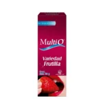 Multi-O gel sabor frutilla 50 g