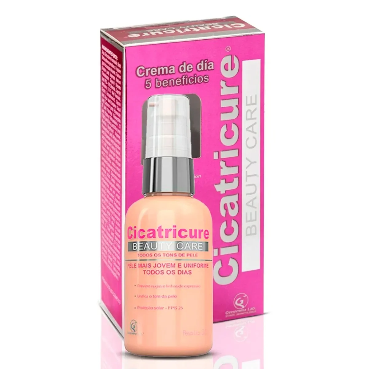 9950247 Cicatricure Beauty Care crema 50 g - Imagen 1