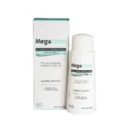 Megacistin shampoo anticaída 200 ml