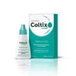 Coltix colirio solución oftálmica 12 ml