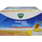 9951029 Vitapyrena Sobres x50 x5 g
