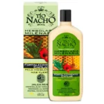 Tío Nacho shampoo herbolaria milenaria