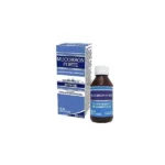 Mucobron Forte jarabe 120 ml