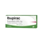 Ibupirac 400 mg x12 comprimidos