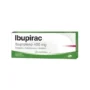 9952255 Ibupirac 400 mg x12 comprimidos