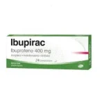 Ibupirac 400 mg x24 comprimidos