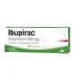9952256 Ibupirac 400 mg x24 comprimidos