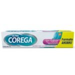 Crema adhesiva para prótesis dentales Ultra Corega Sin Sabor 70 g - Imagen 2