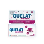 9953903 Quelat Magnesio x30 comprimidos