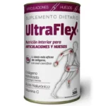 Suplemento dietario Ultraflex colágeno 300 g