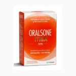 Spray tópico para aftas y llagas 20 ml - Oralsone Max