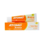 9954874 Gel con árnica 30 g - Átomo