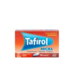 9955051 Comprimidos para migraña x10 - Tafirol Migra
