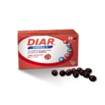 9955817 Cápsulas blandas de omega 3 x30 - Diar