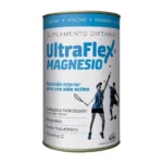 Suplemento con magnesio en polvo 420 g - Ultraflex Magne