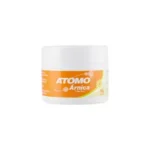 Crema con árnica 80 g - Átomo