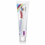 9957283 Gel dental infantil sabor menta 60 g - Fluorogel Junior