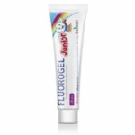 Fluorogel Junior Gel Dental Sabor Tutti Frutti