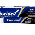 Crema Antimicótica Sec Rapid 20 g