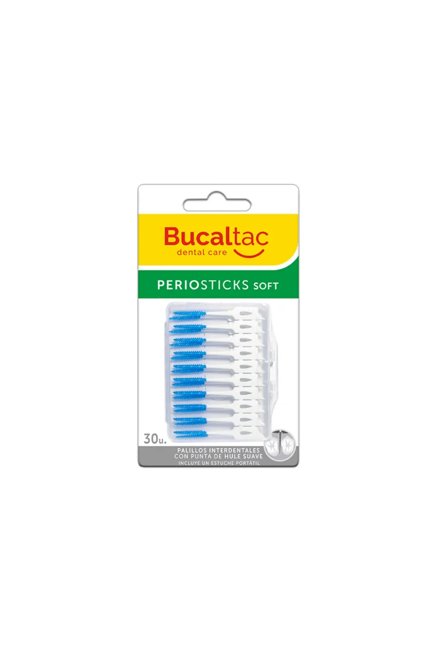 Palillos interdentales - Bucaltac