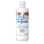 Solución multipropósito para lentes de contacto x36 frascos - Unifresh